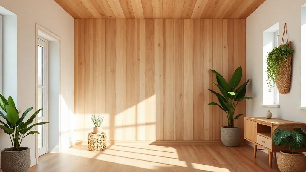 Minimalism Scandinav