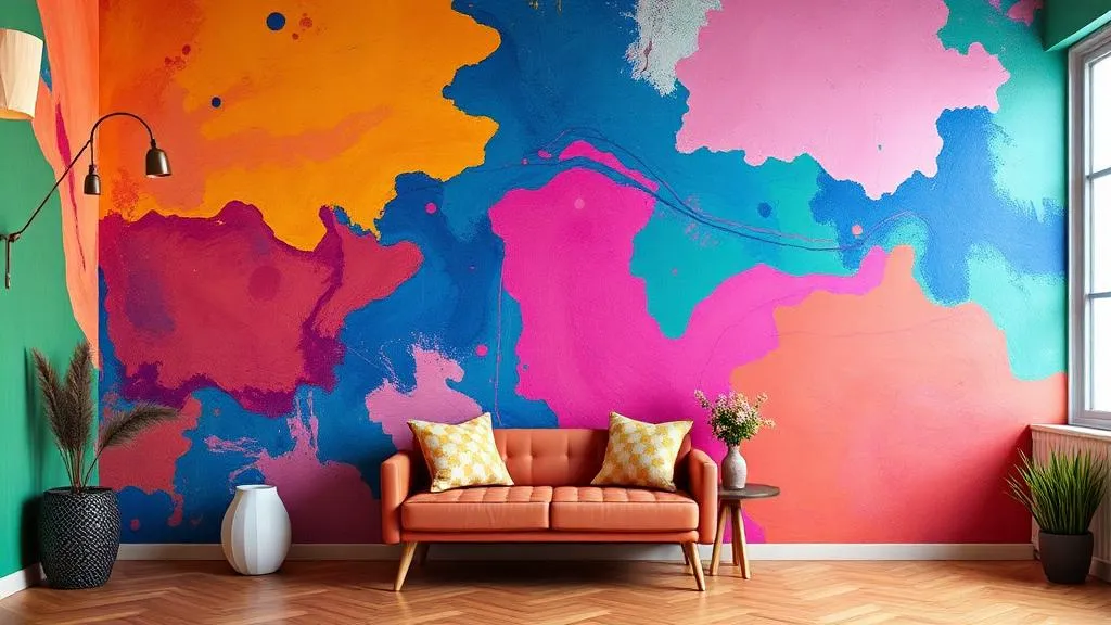 Culori și Texturi Dominante în 2025